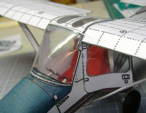 Cessna 150 Construction tips-1